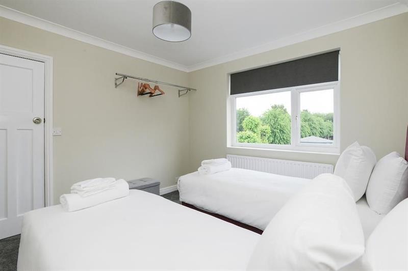 King Street Hotel Nottingham Buitenkant foto