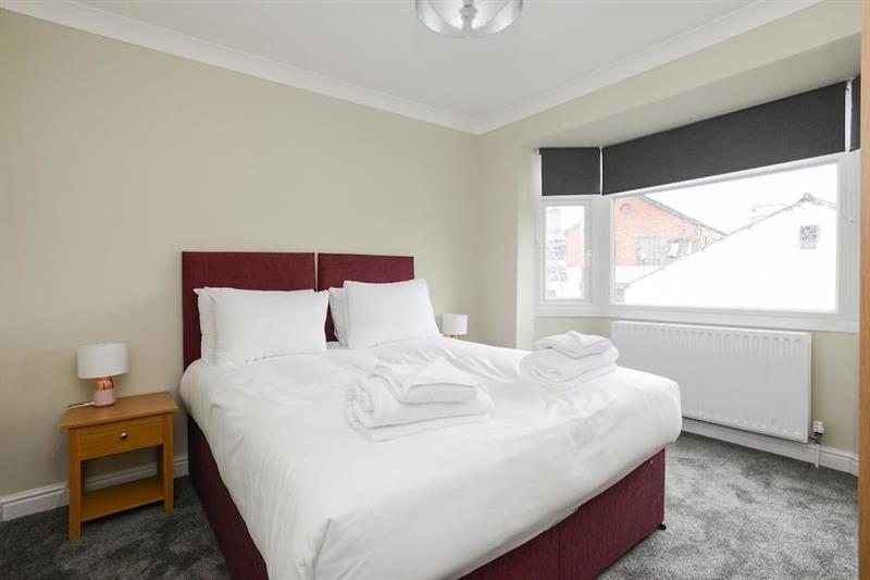 King Street Hotel Nottingham Buitenkant foto