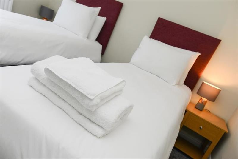 King Street Hotel Nottingham Buitenkant foto